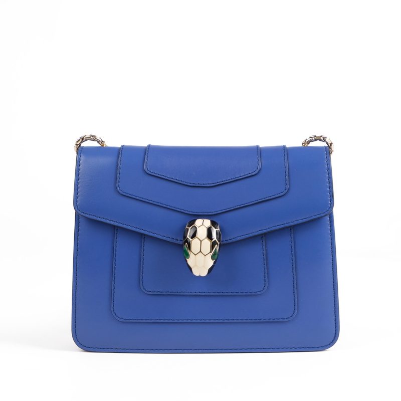 Bvlgari 中古実物
