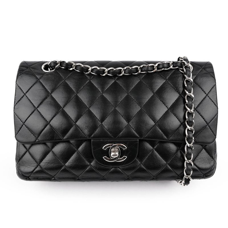 Chanel 中古実物