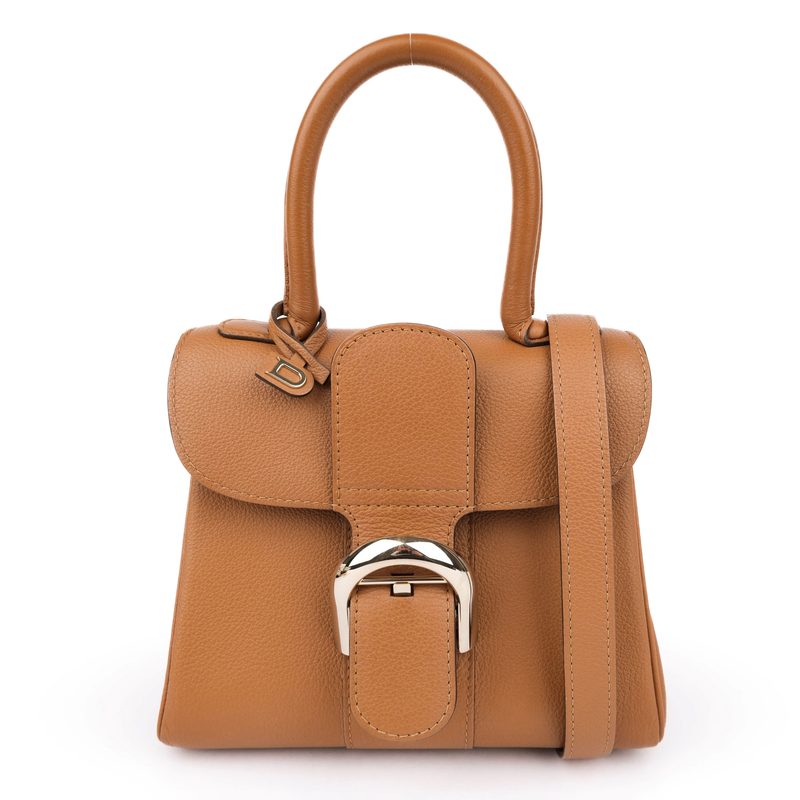 Delvaux 中古実物