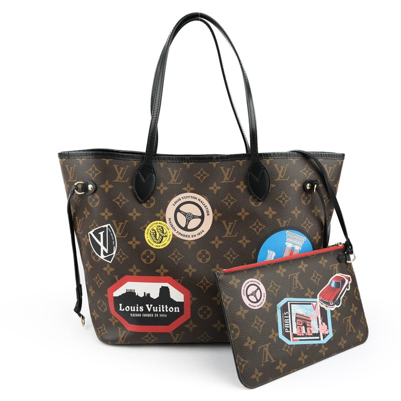 Louis Vuitton 中古実物