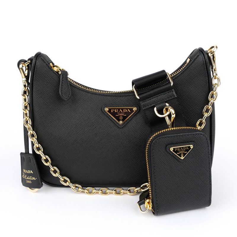 Prada 中古実物