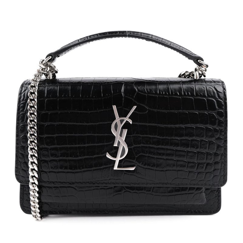 Saint Laurent 中古実物
